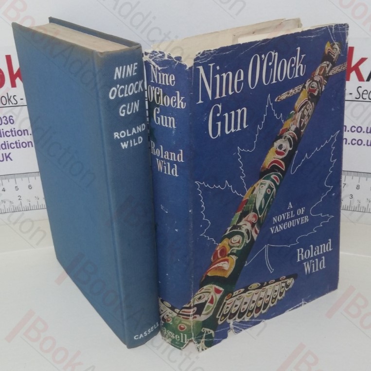 Nine O'clock Gun