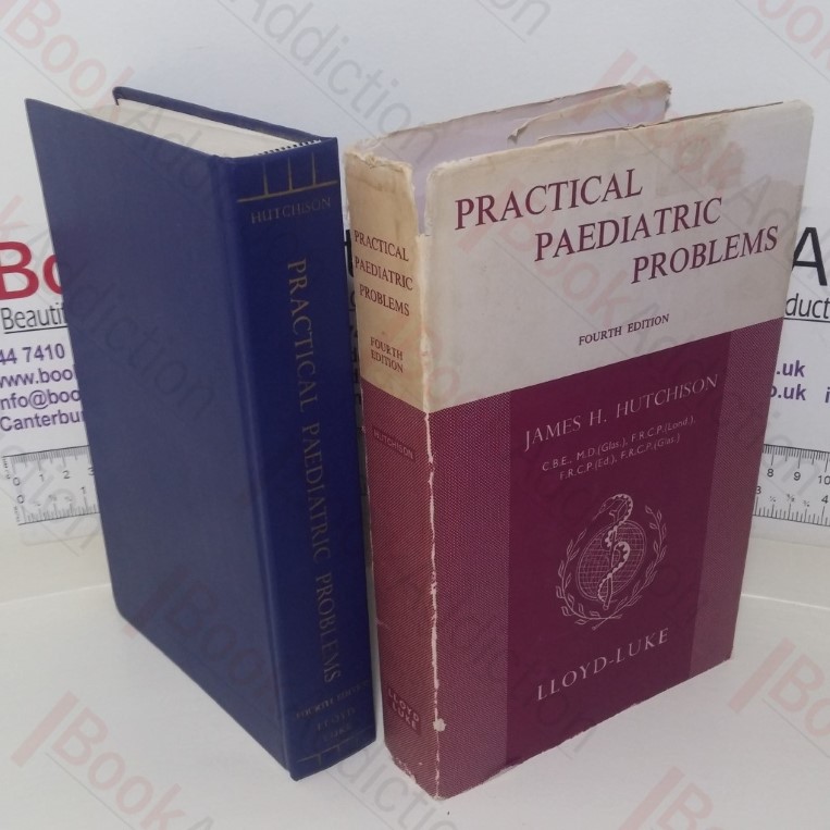 Practical Paediatric Problems