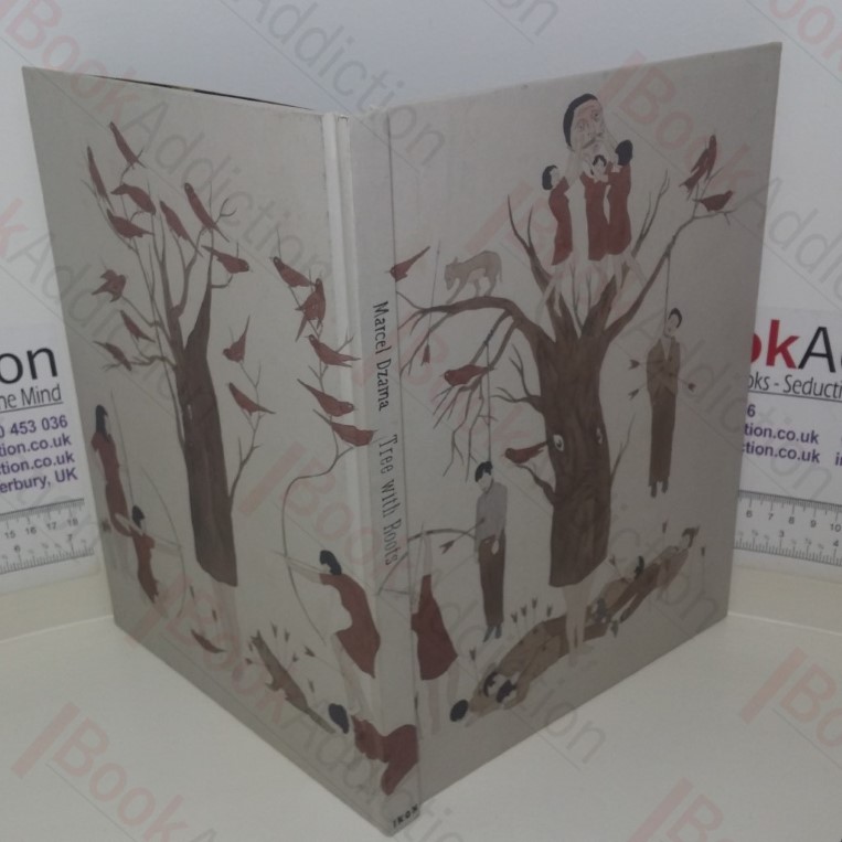 Tree with Roots (Exhibition Catalogue, Ikon Gallery Birmingham, UK, 24 May-16 July 2006)