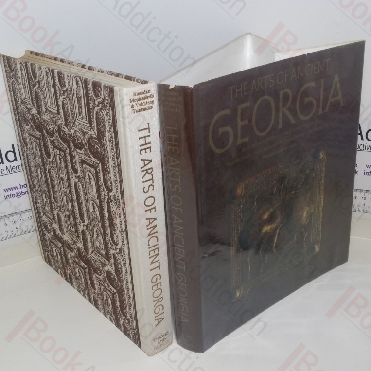 The Arts of Ancient Georgia