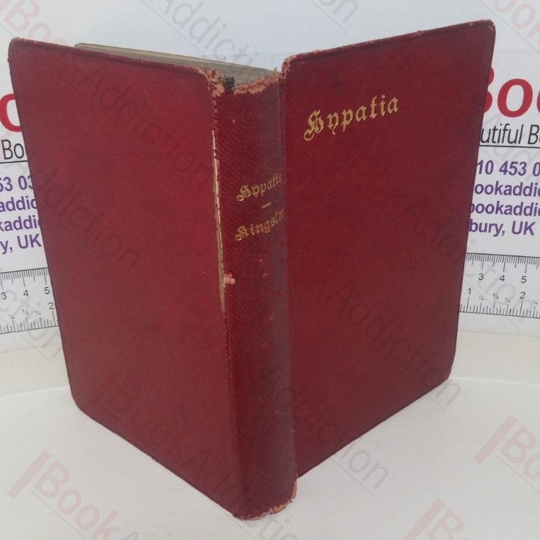 Hypatia or New Foes with an Old Face