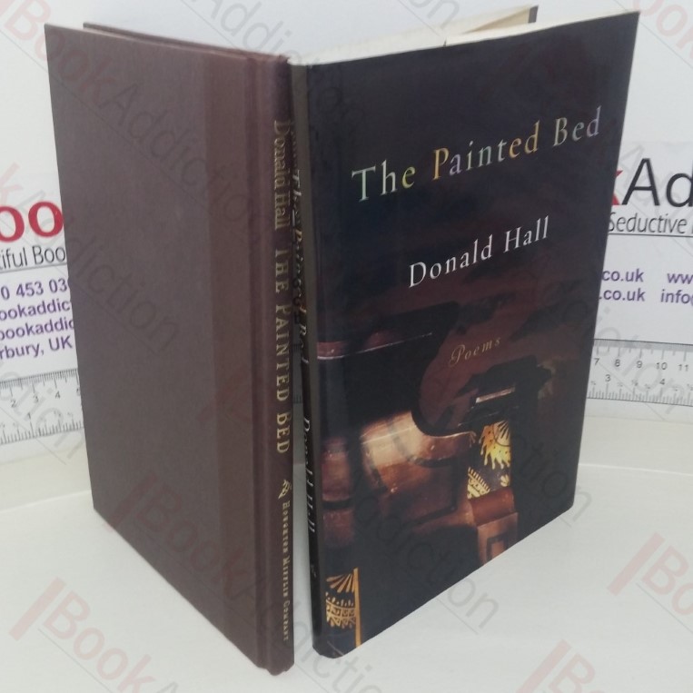 The Painted Bed: Poems