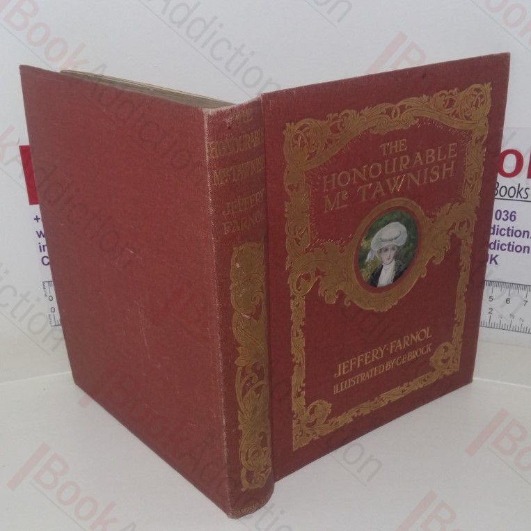 The Honourable Mr Tawnish