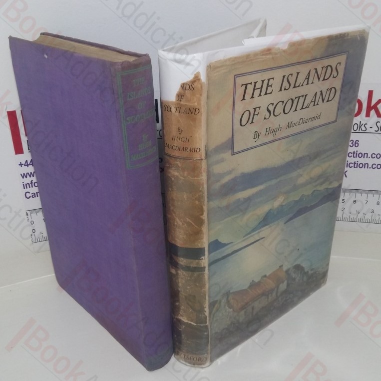 The Islands of Scotland: Hebrides, Orkneys, and Shetlands