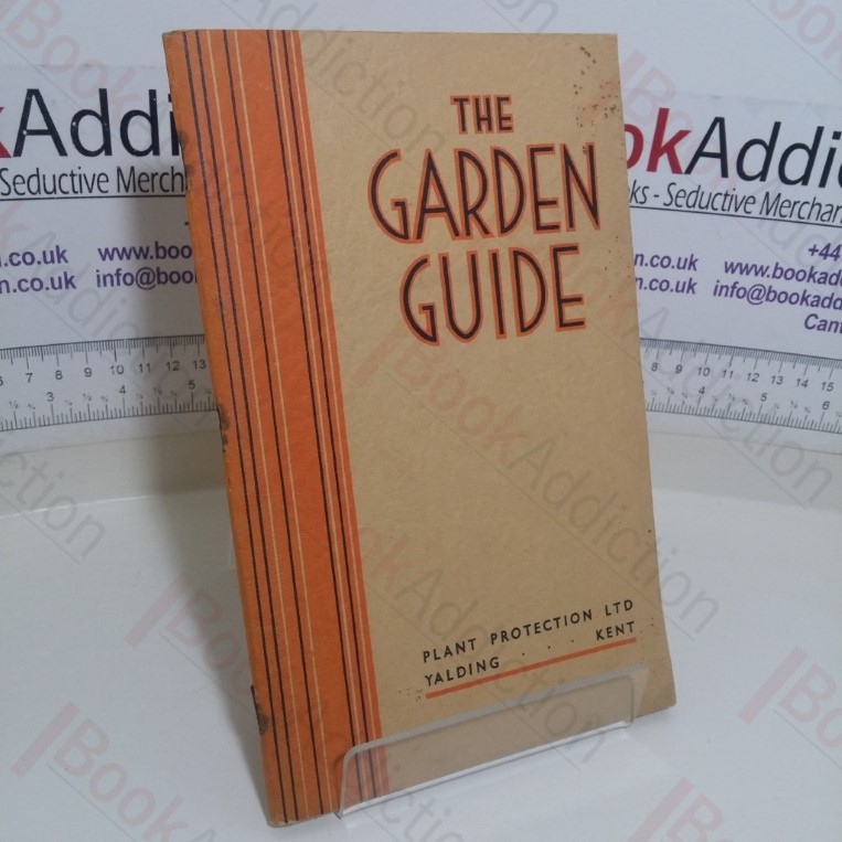 The Garden Guide