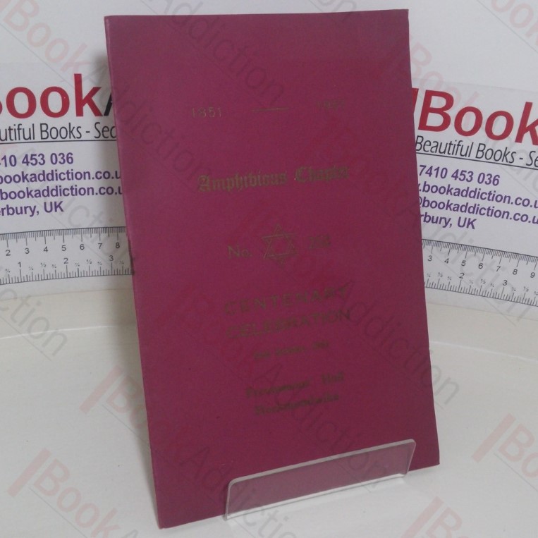 An Anthology of Recitations Chosen by Famous Actors and Actresses