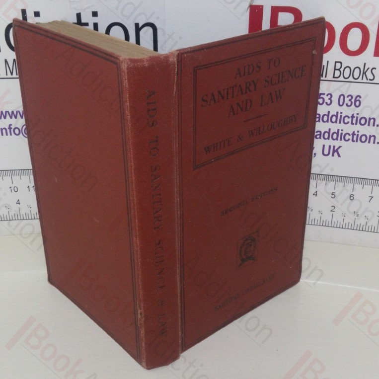 Aids to Sanitary Science and Law (Students' Aids series)