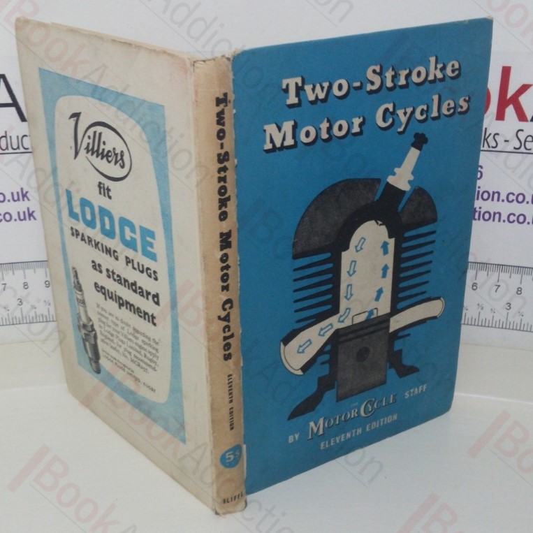 Two-Stroke Motor Cycles