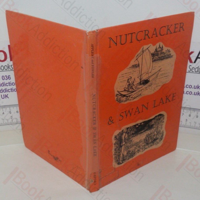 Nutcracker and Swan Lake