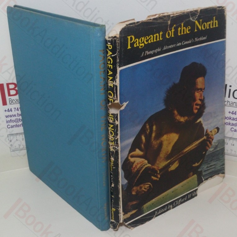 Pageant of the North: A Photographic Adventure into Canada's Northland