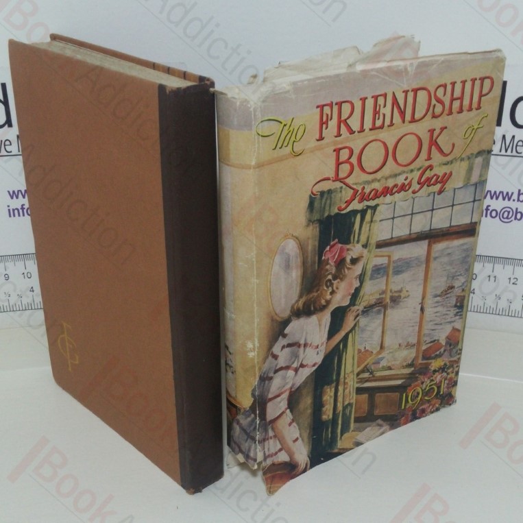 The Friendship Book of Francis Gay, 1951