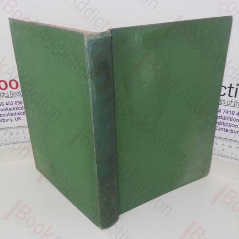 The Apples of England