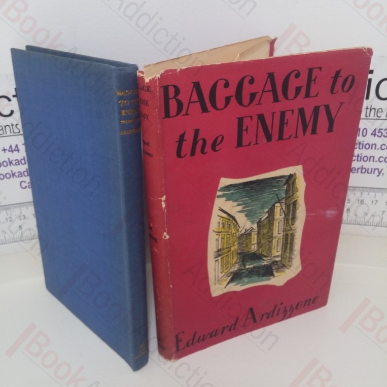 Baggage to the Enemy