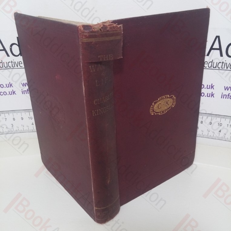 The Water of Life and Other Sermons