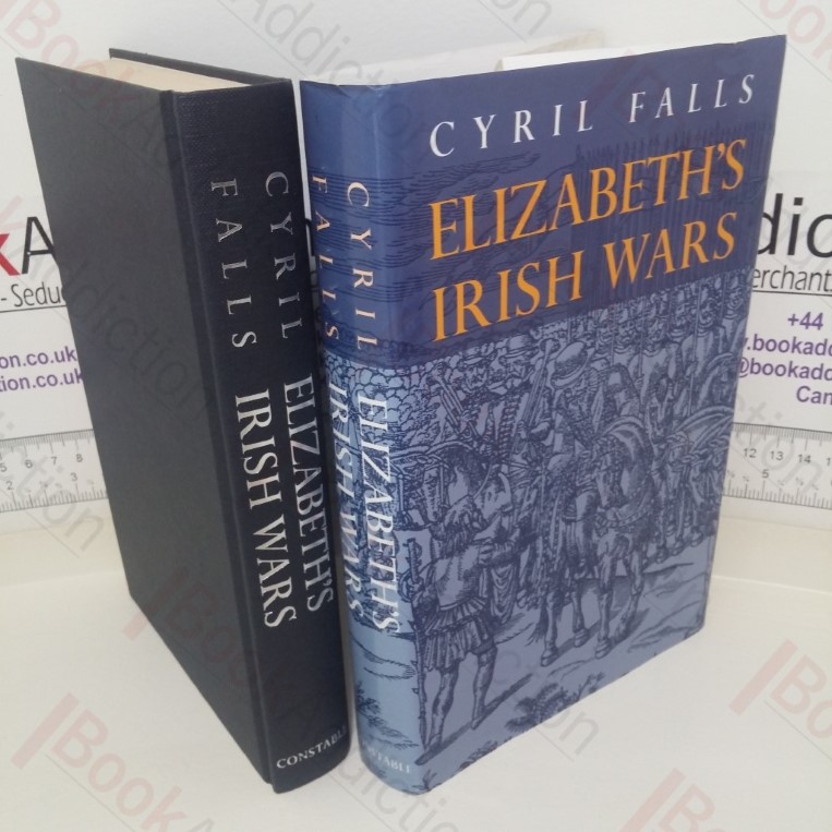 Elizabeth's Irish Wars (History and Politics series)