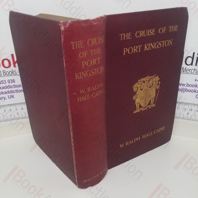 The Cruise of the Port Kingston