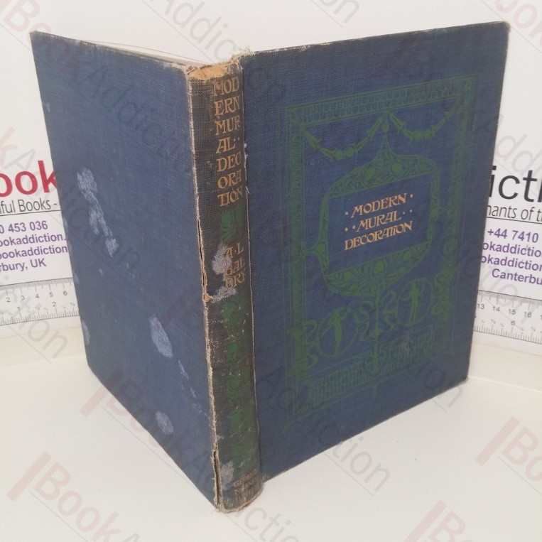 Modern Mural Decoration