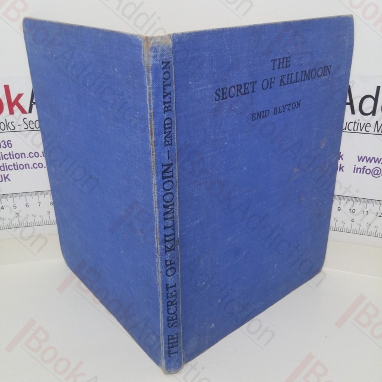 The Secret of Killimooin