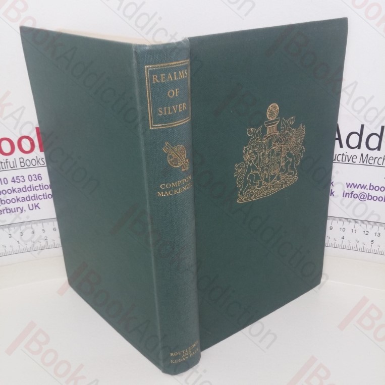 Realms of Silver: One Hundred Years of Banking in the East