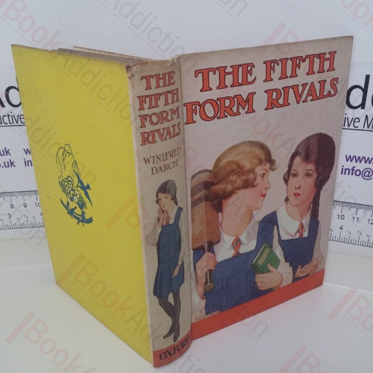 The Fifth Form Rivals