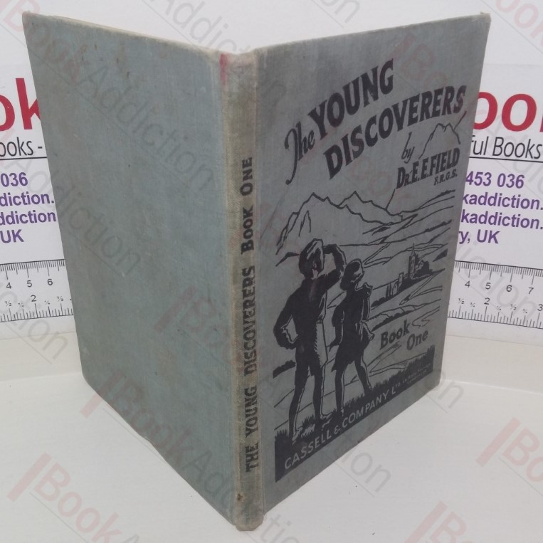 The Young Discoverers: Book 2