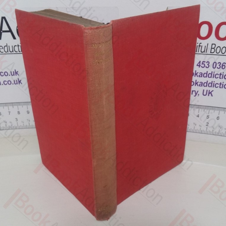 Modern Short Stories (Everyman's Library, No. 954)