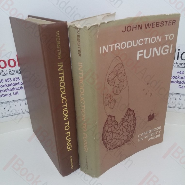 Introduction to Fungi