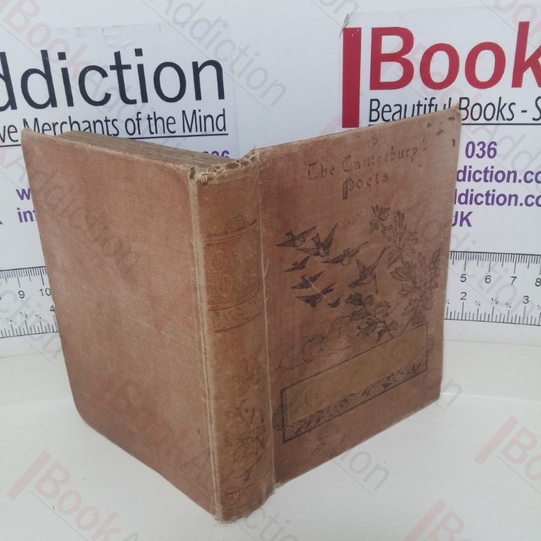 Great Odes English and American: Selected and Edited, with and Introductory Note