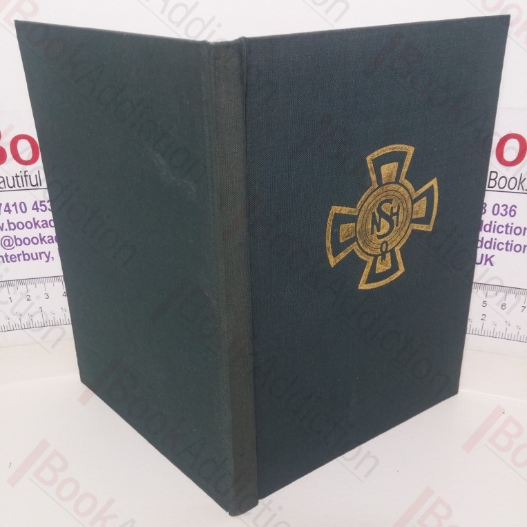 The Centenary Book of the Newcastle Upon Tyne Church High School, 1885-1985