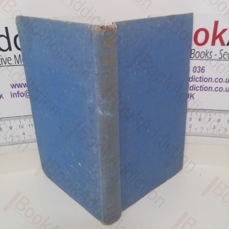 Heidi (Everyman's Library, No. 431)