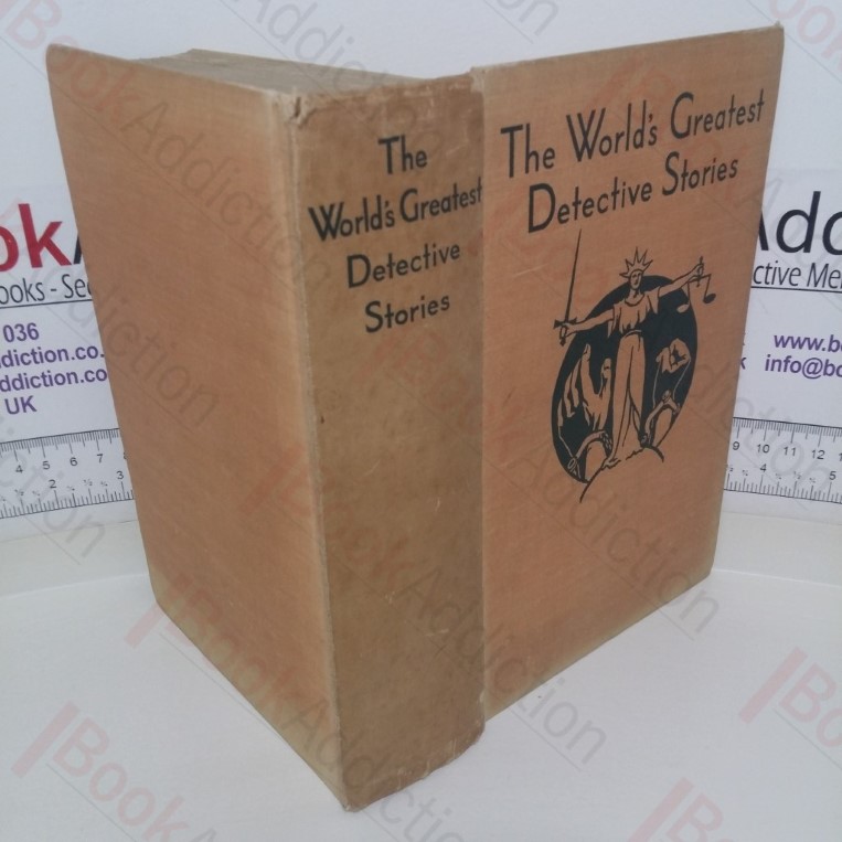 The World's Greatest Detective Stories