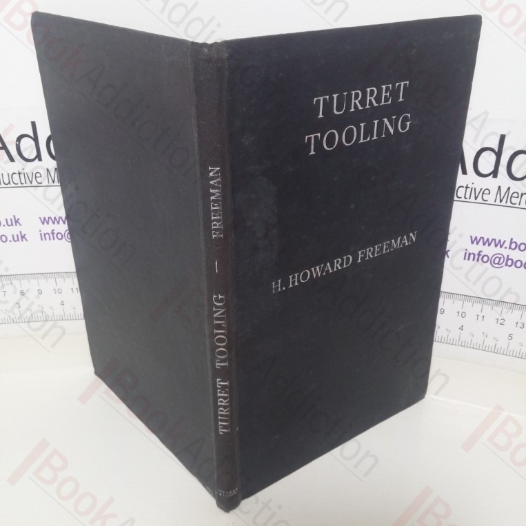 Turret Tooling