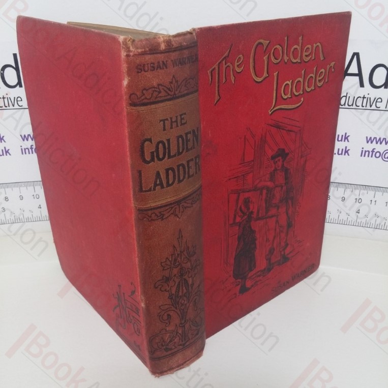 The Golden Ladder: Stories Illustrative of The Eight Beatitudes