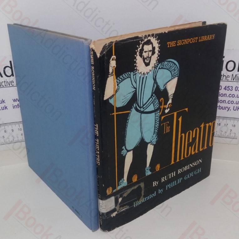 The Theatre (The Signpost Library series, No. 16)