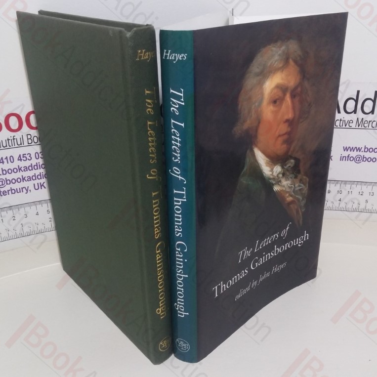 The Letters of Thomas Gainsborough