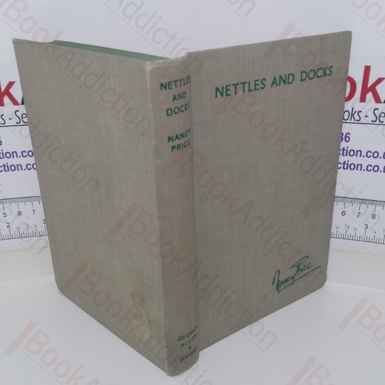 Nettles and Docks (Signed)