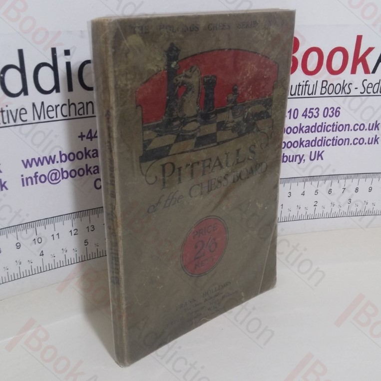 Pitfalls on the Chess Board