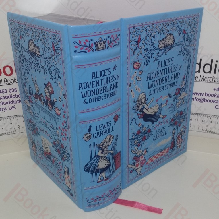 Alice's Adventures in Wonderland and Other Stories