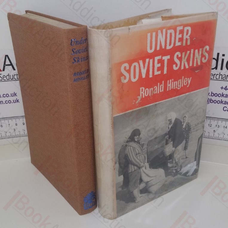 Under Soviet Skins: An Untourist's Report