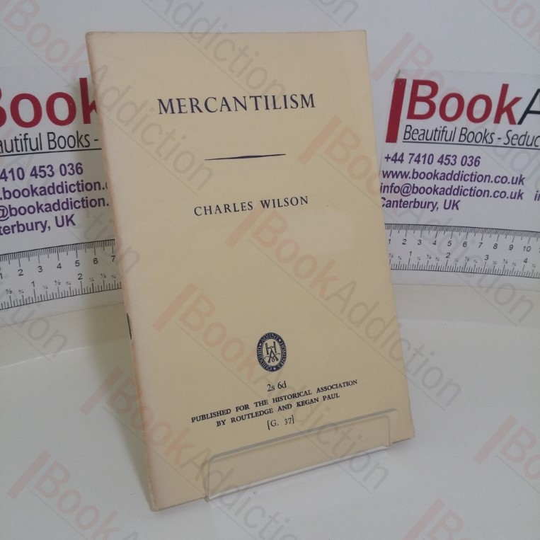Mercantilism (General series, G37)