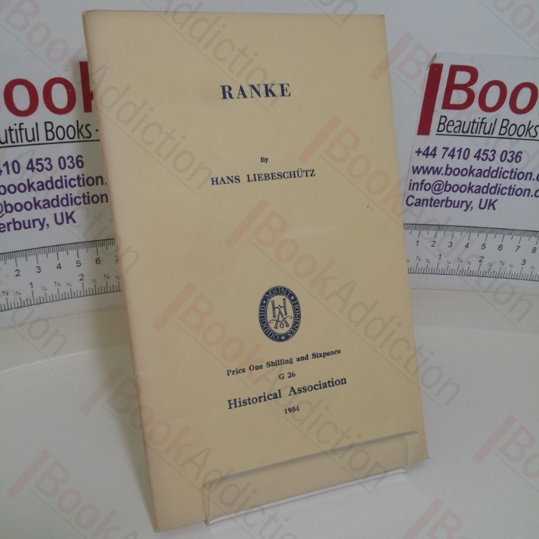 Ranke (General series, G26)