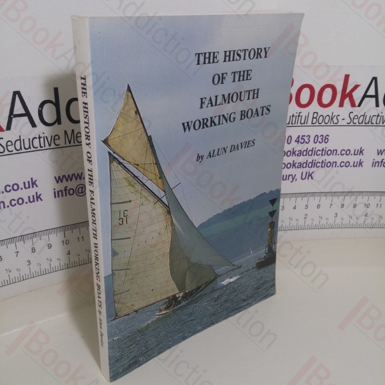 History of Falmouth Working Boats