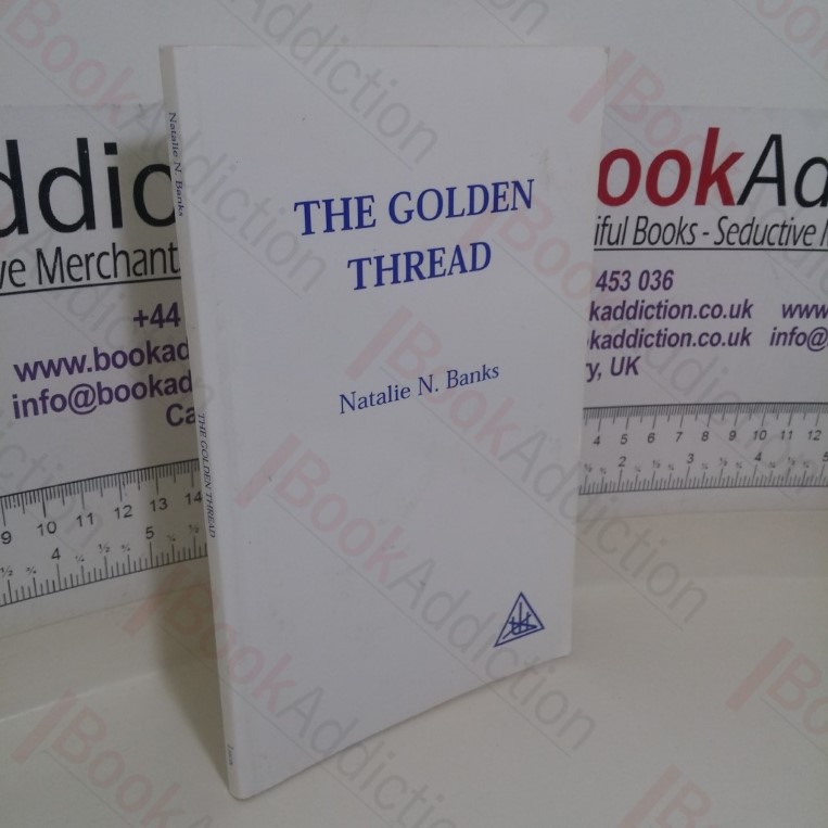 The Golden Thread: The Continuity of Esoteric Teaching