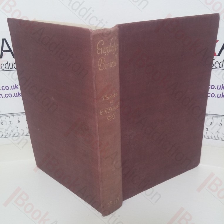 Everybody's Boswell: Being the Life of Samuel Johnson abridged from James Boswell's Complete Text and from the 'Tour to the Hebrides'