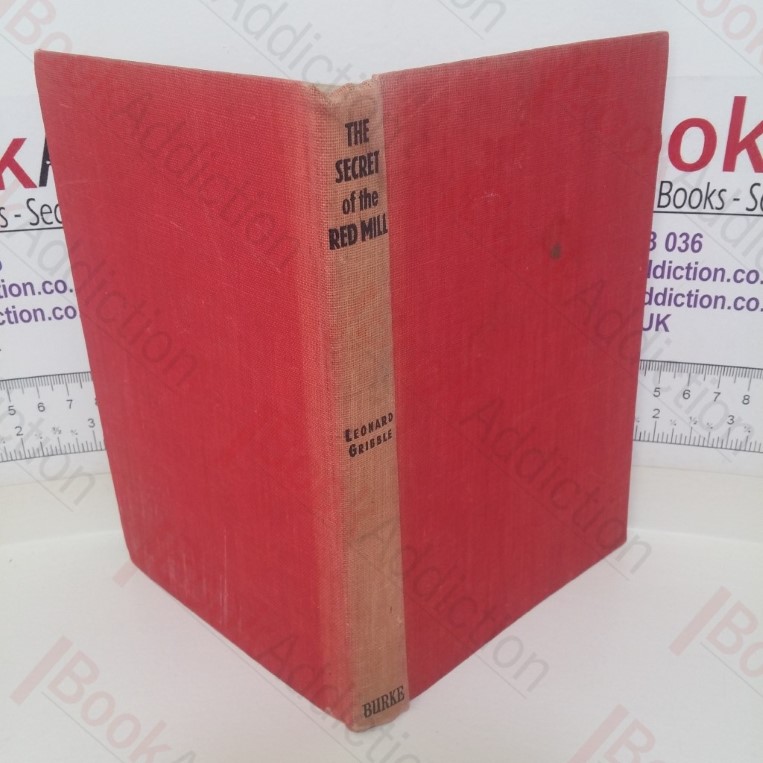 The Secret of the Red Mill