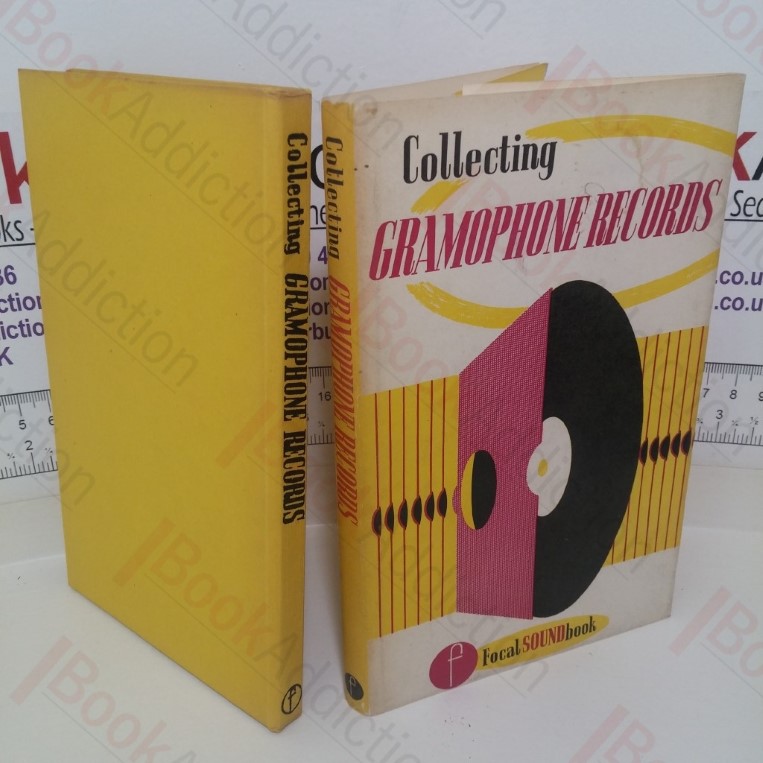 Collecting Gramophone Records