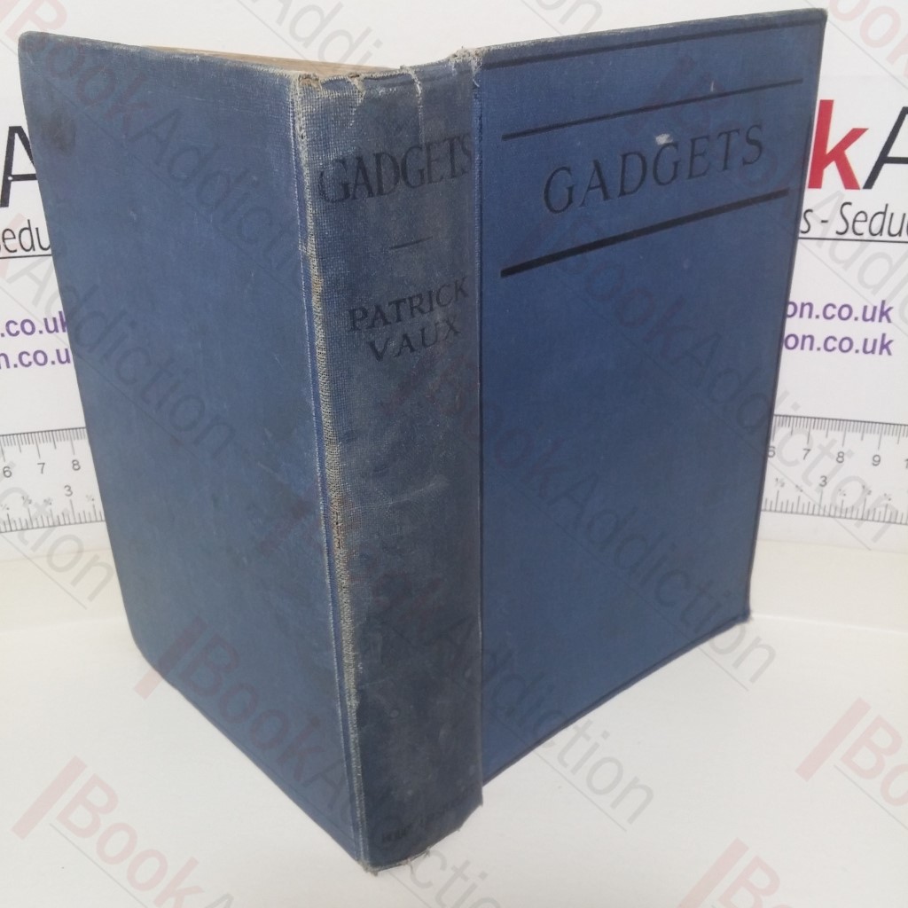 Gadgets