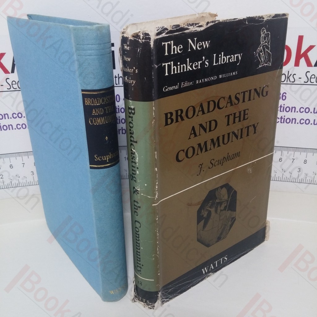 Broadcasting and the Community