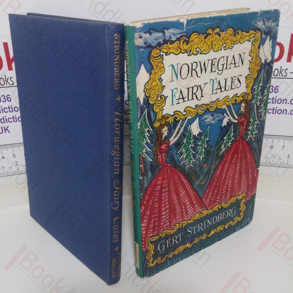 Norwegian Fairy Tales