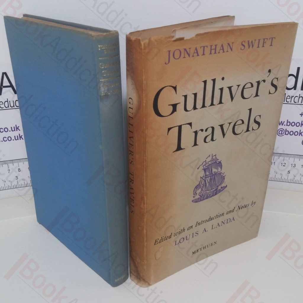 Gulliver's Travels